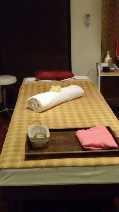 SU ESTHETIC HOME SPA